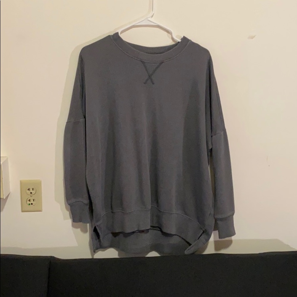 Aerie sweatshirt